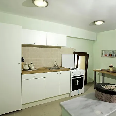 City Center Beach House *