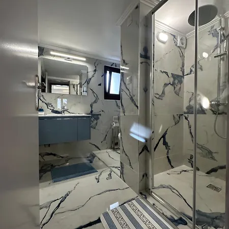 Apartment City Center Beach House *