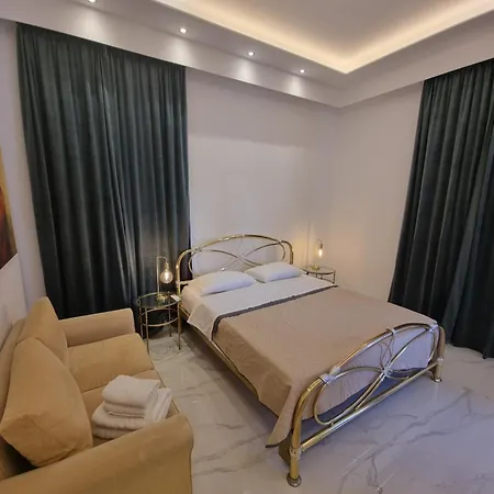 Center House Appartement *