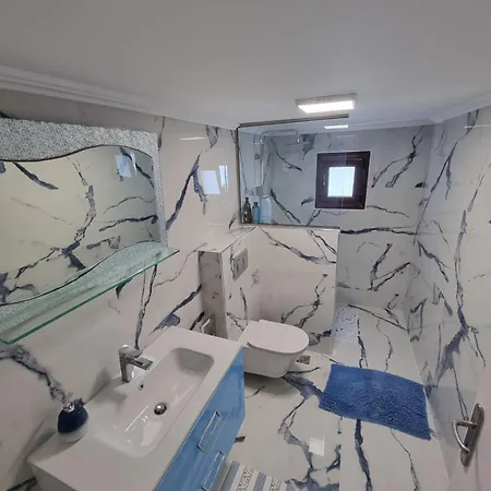 Center House Appartement Rhodes City