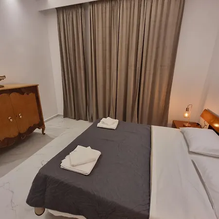Apartment City Center Beach House Rhodes City