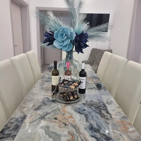 Center House Apartament Rhodes City