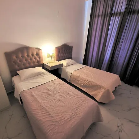 City Center Beach House Apartment