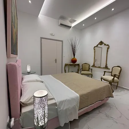 Center House Appartement