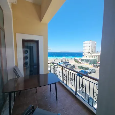 Center House Appartement