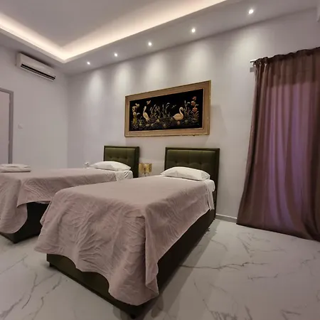 Appartement Center House