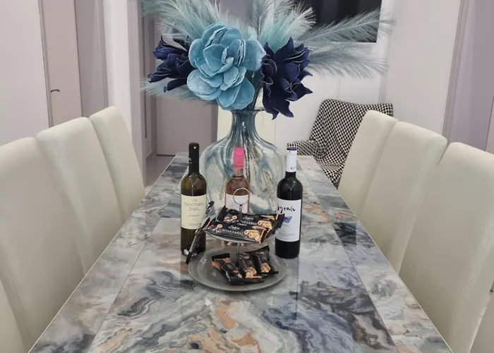 Center House Appartement Rhodes City