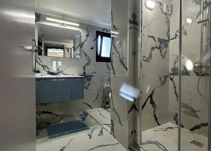 Appartement Center House *