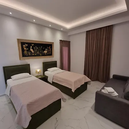 City Center Beach House