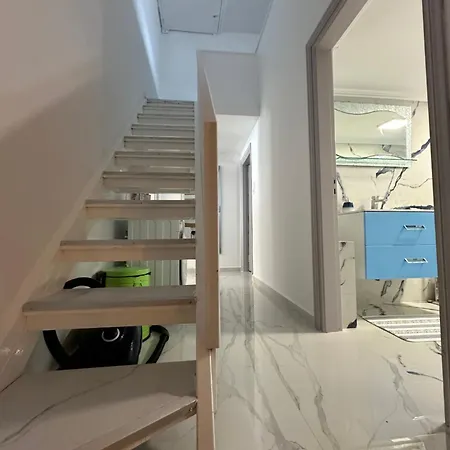 דירה Center House *